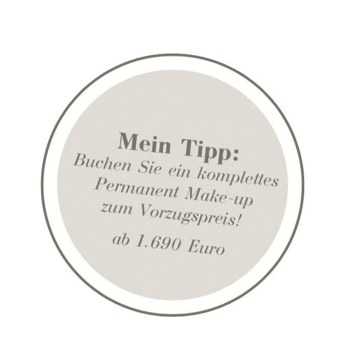 Permanent Make-up in Hamburg Permanent Make-up in Hamburg